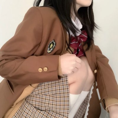 海峡往事
