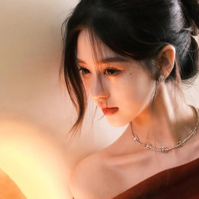 没有男人，女人更美